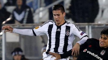"Çelsi"dən rəsmi transfer