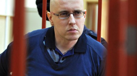 Приговорен убийца азербайджанского студента