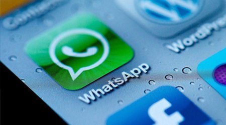 Whatsapp-dan yeni "bomba"
