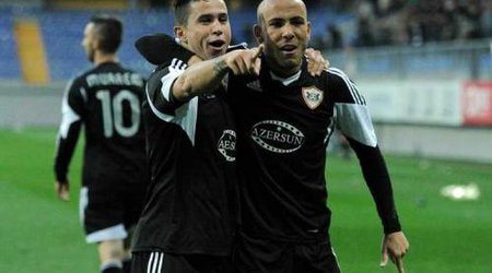 "Mərhələni "Qarabağ" adlayacaq" – Riçard Almeyda