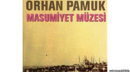 "Xatirələrin məsumiyyəti" filmi Venesiya Festivalında