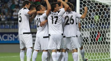 "Neftçi"nin növbəti sınağı