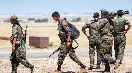 IS conflict: Nato to discuss Turkey-Syria border crisis