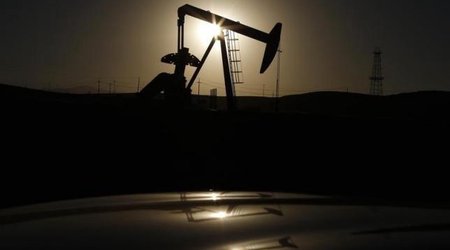 Oil hits four-month low on China stock market dive, supply concern