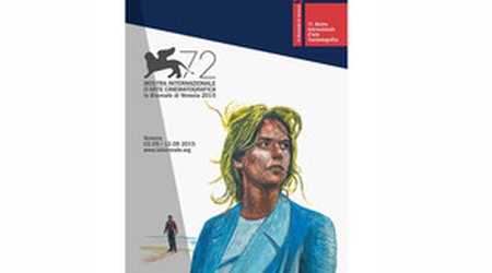 Sentyabrda 72-ci Venesiya Film Festivalı keçiriləcək