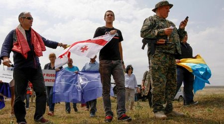 Threats to Georgian pipeline security: what is Moscow’s game?