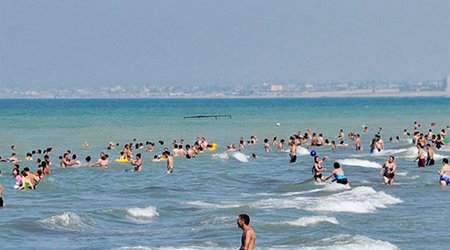Baku weather forecast for July 29