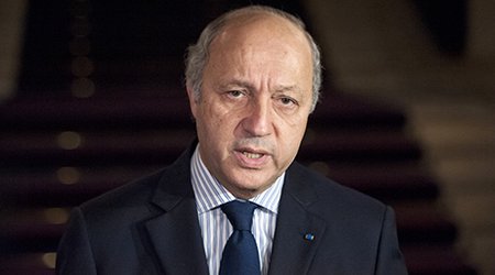 Глава МИД Франции посетит Иран