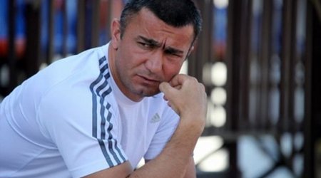 "Matçın favoriti "Seltik"dir" – Qurban Qurbanov