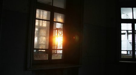 Milyonçunun səfil sonluğu... - FOTOLAR