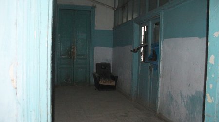Последнее пристанище миллионера - ФОТО