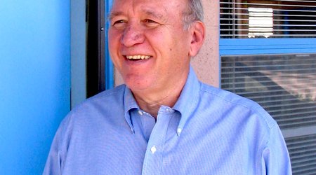 New Mexico is a true friend and ally to Azerbaijan