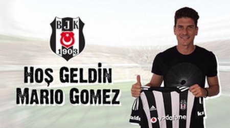"Beşiktaş" məşhur alman futbolçunu transfer etdi