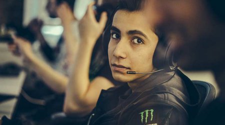 A Pakistani teen gets rich quick in e-sports