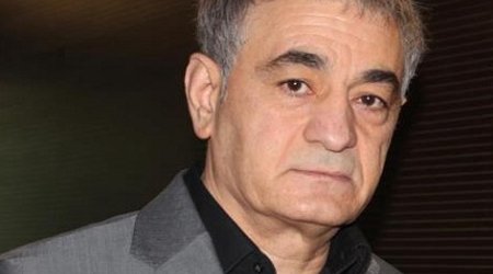 Fəxrəddin Manafov teatra qayıdır