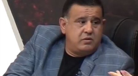 Tacir Şahmalıoğluna ağır itki üz verib