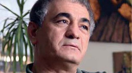 Fəxrəddin Manafovun 60 yaşı tamam olur