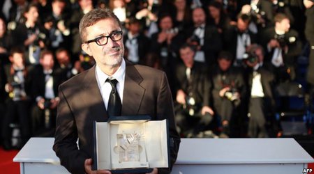 Venesiya Film Festivalının rəhbəri türkləri tərifləyir