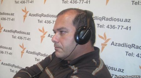 Kənan Hacı: "Xahiş edirəm, mənə kömək edin"