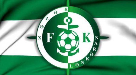 “Xəzər Lənkəran”a transfer qadağası qüvvədə qaldı