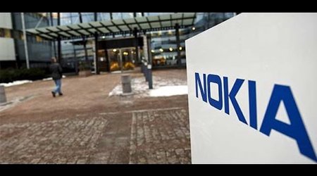 German automakers buy Nokia maps unit for $3.1 billion