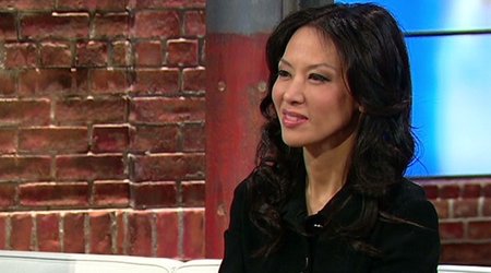 The truth about Asian Americans' success