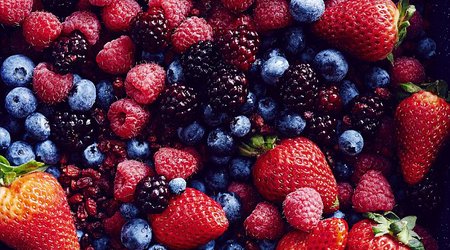 Do YOU know which fruits and vegetables should be chilled