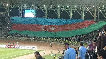 "Qarabağ" - "Seltik" qarşılaşmasında anşlaq olacaq