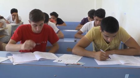OBYEKTİVDƏ: Abituriyentlərin intihar etmə səbəbləri - ANN.TV
