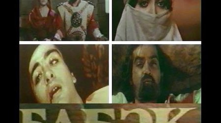 Azərbaycan filmi Belarusun ən çox izlənilən kanalında
