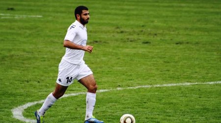Rəşad Sadıqov: "Qol vurmaqda çətinlik çəkirik"