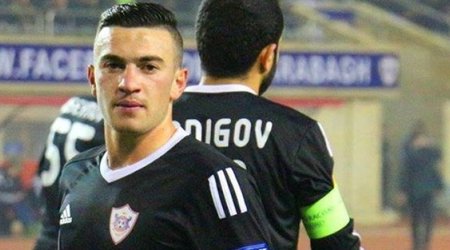 Qara Qarayev: ""Seltik"in oyunçuları xoşuma gəlmədi" - MÜSAHİBƏ