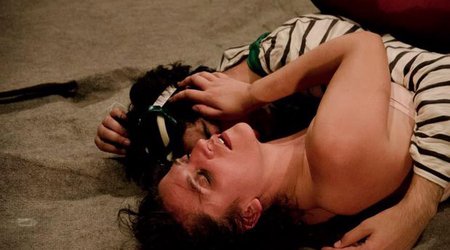 Azərbaycanın 18+ tamaşası Fransada oynanılacaq – FOTO