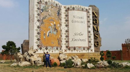 Gəncə: keçmişin və müasir dövrün şəhəri – REPORTAJ