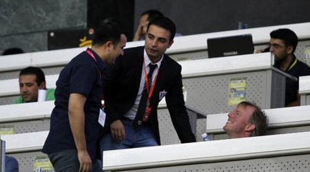 UEFA “Qarabağ”dan razı qaldı