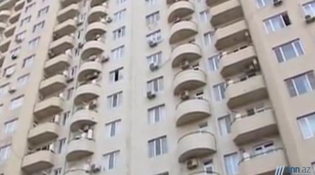 OBYEKTİVDƏ: Mənzil bazarındakı problemlər - ANN.TV