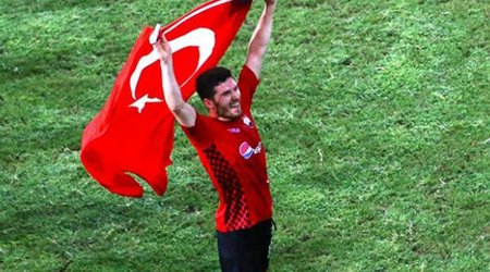 Türkiyənin məşhur KİV-ləri Caviddən və “Qəbələ”nin tarixi uğurundan yazdı