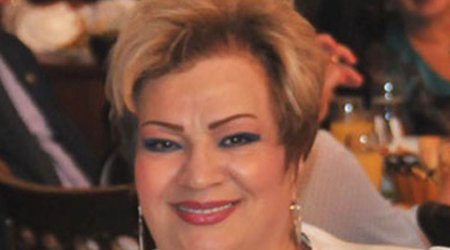 Afaq Bəşirqızının 60 illik yubileyi keçiriləcək