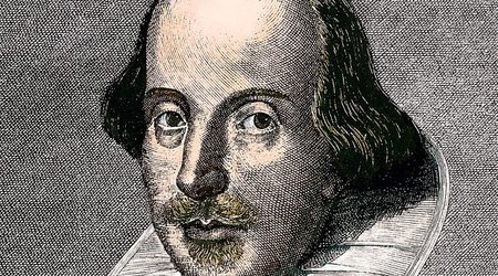 Was Shakespeare high when he wrote his works?