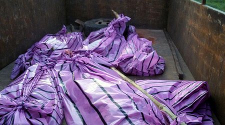 Five women are beaten to death in rural India by villagers