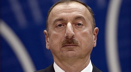 Azeri leader orders swift probe into journalist's death