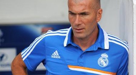 Zidan "Marsel"in təklifini rədd etdi