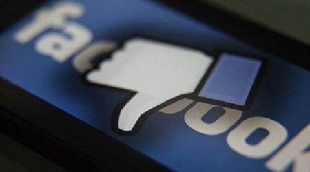 Why you should NEVER put your phone number on Facebook