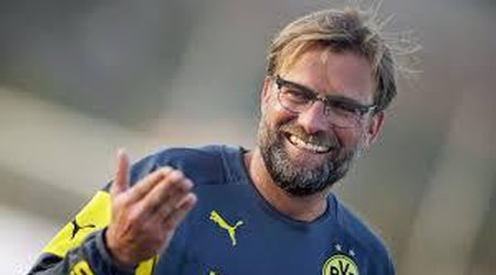 Klopp "Marsel"in təklifini rədd etdi