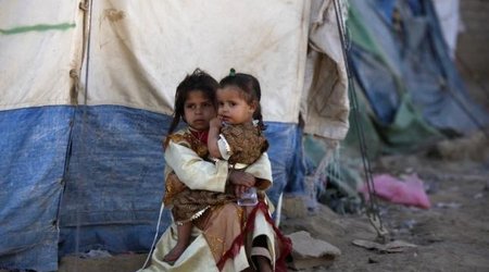Yemen refugees return to ruined Aden with mix of hope and grief