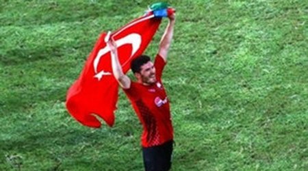 "Qəbələ" klubu Cavid Hüseynovla bağlı daha bir açıqlama yayıb 