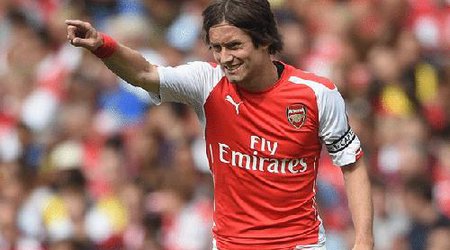 "Arsenal"a bəd xəbər