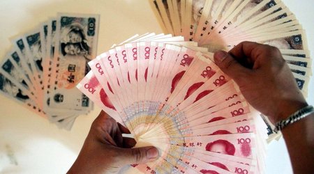 What the yuan devaluation means around the world