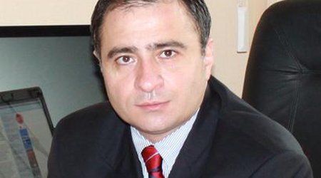 Azerbaijan’s ex-envoy at Council of Europe wanted for embezzlement