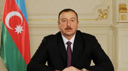 Aliyev invited to Astana summit of Turkic-speaking countries